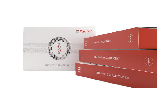 Trichotest Genetic Test for Hair Loss Treatment