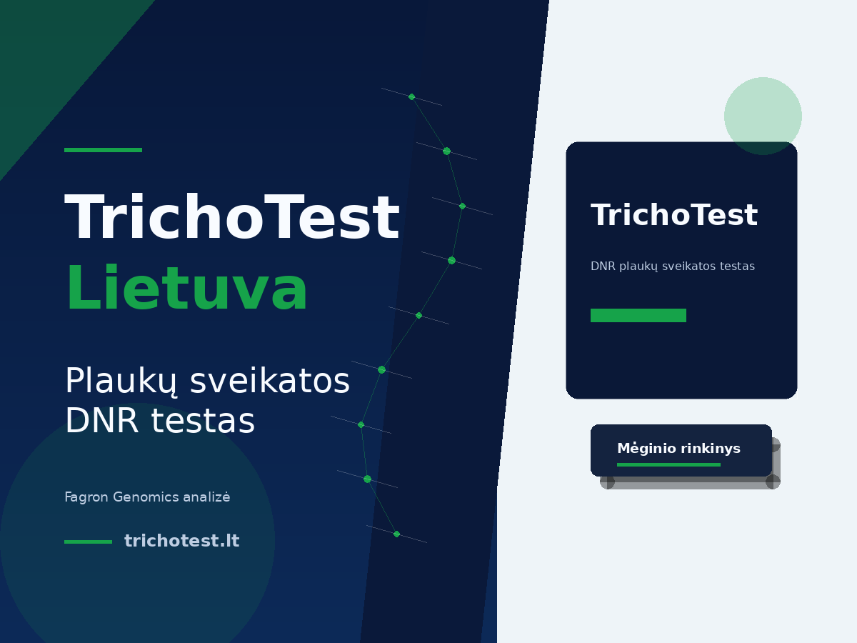Fagron TrichoTest