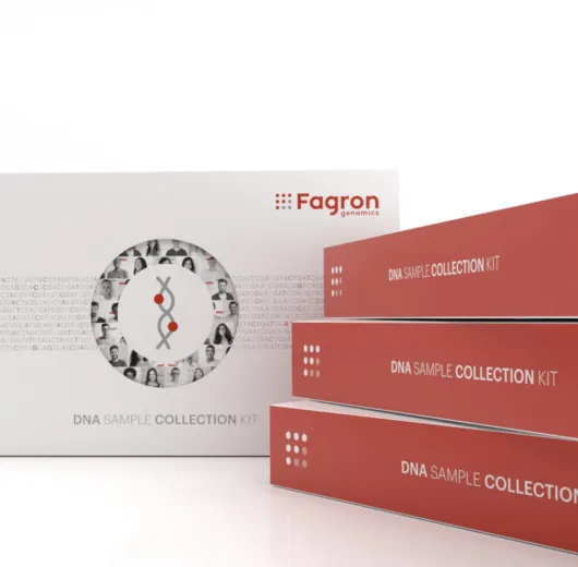 TrichoTest DNR analizės ataskaita