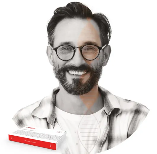 TrichoTest personalizuotas gydymo planas