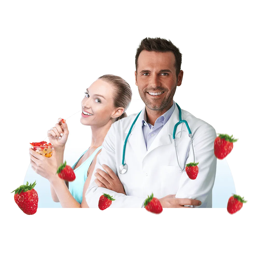 Fagron Genomics yra įsipareigojusi įgalinti sveikatos priežiūros ekspertus priimti geresnius ir labiau informuotus sprendimus.