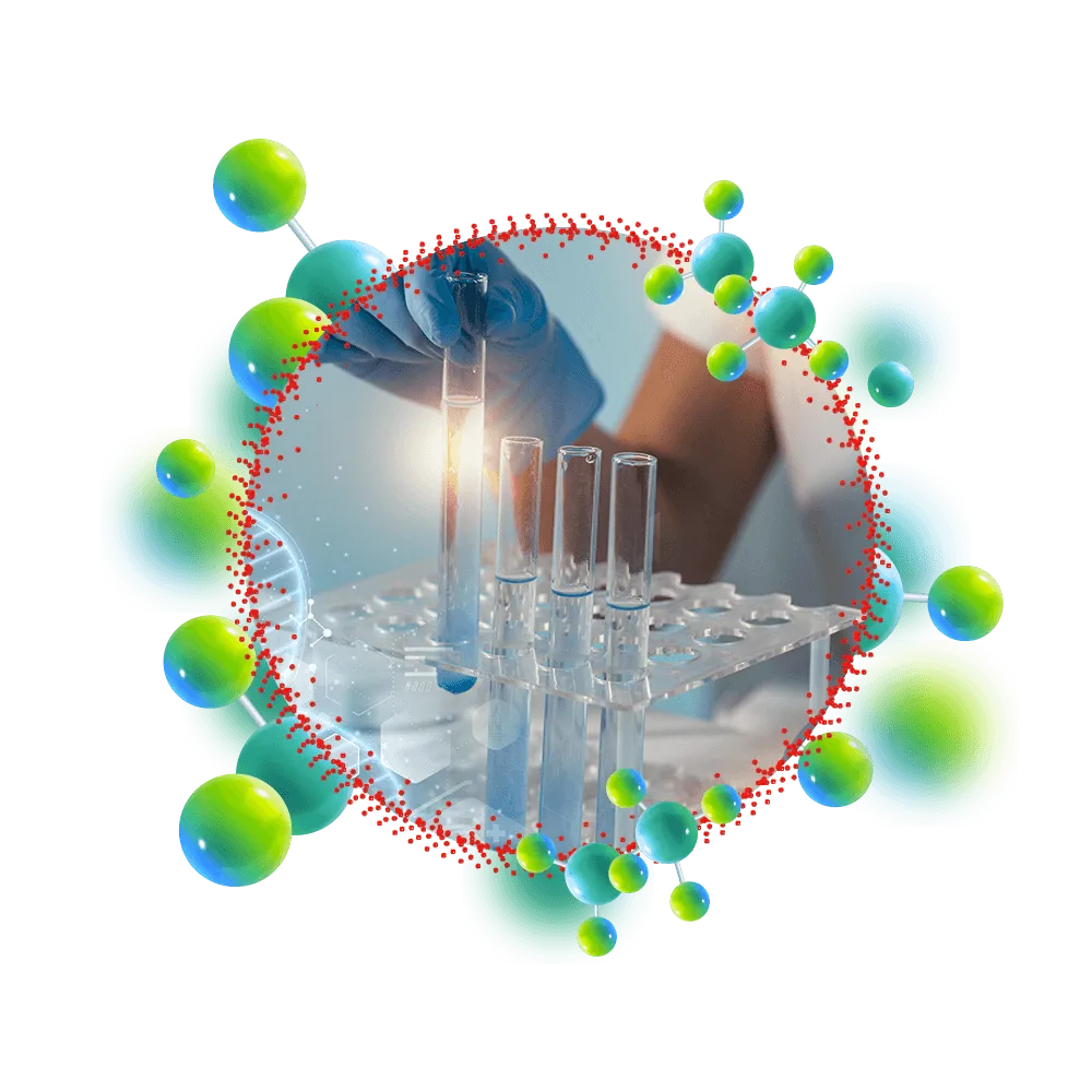 Kur kiti mato duomenis, mes matome atsakymus