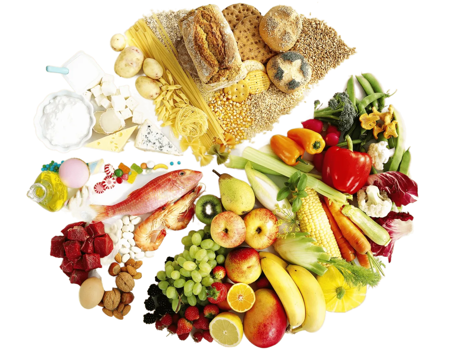 NutriGen - genetinis mitybos testas