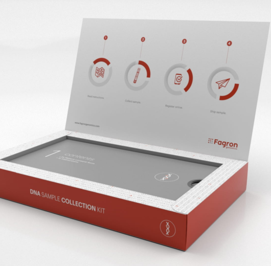 Fagron NutriGen