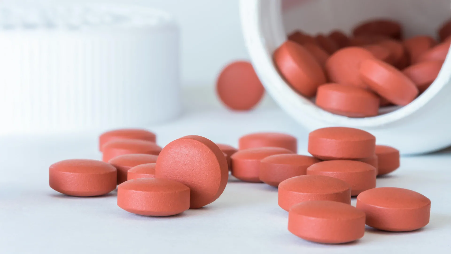 Association Between Common Painkiller and Cancer Risk Investigated