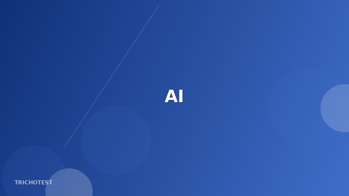 AI