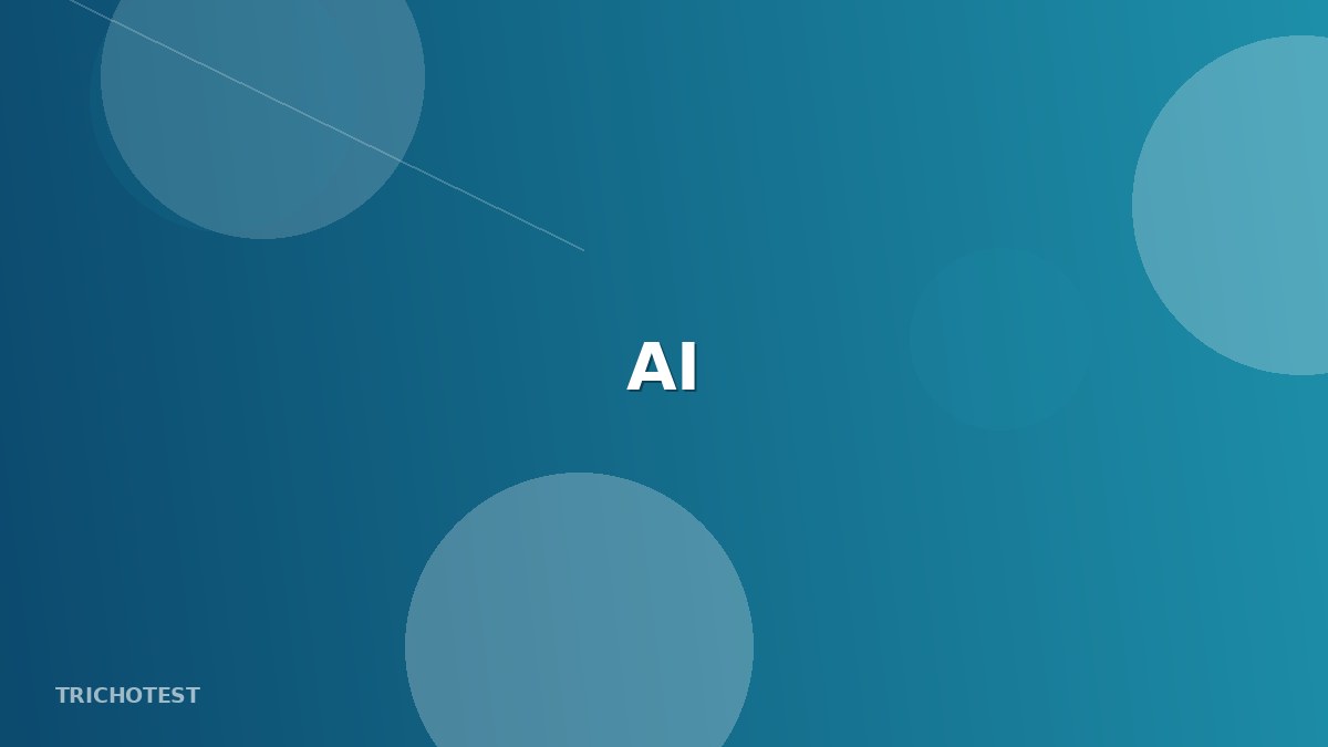 AI-Assisted Wound Healing with Smart Bandages