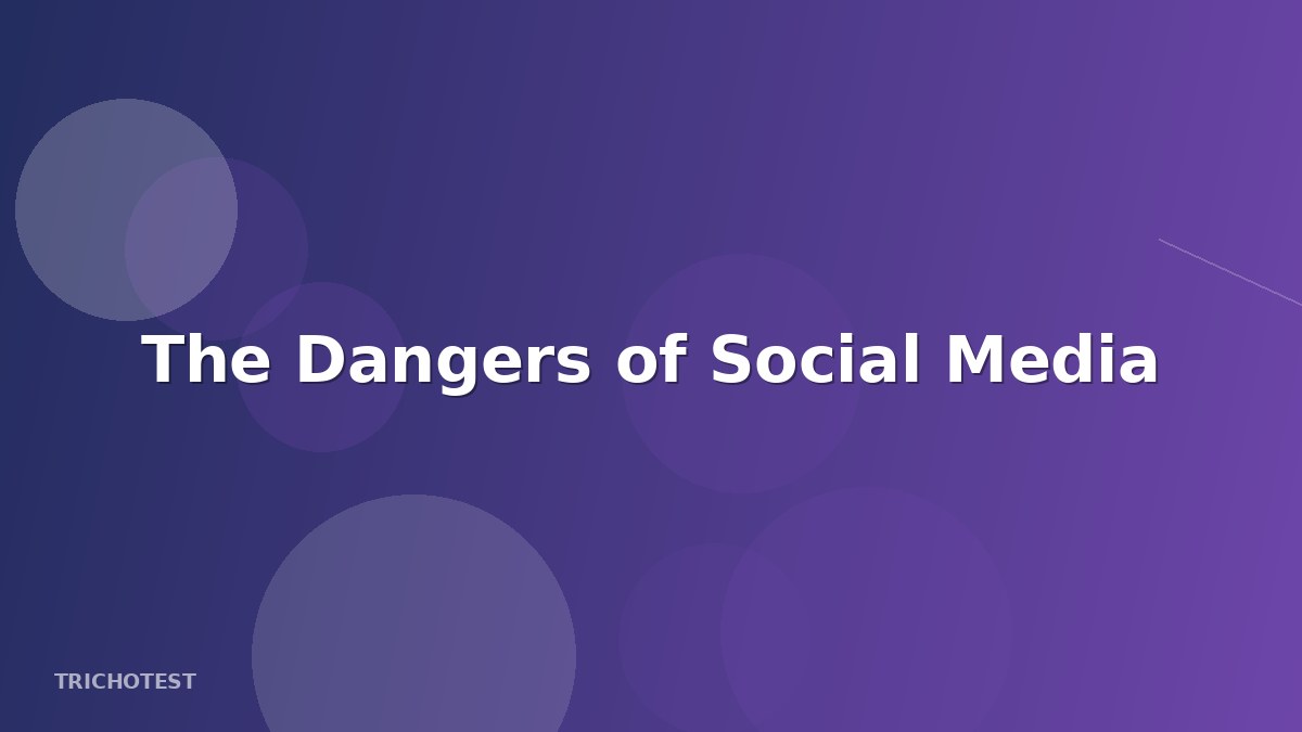 The Dangers of Social Media-Influenced Skin Trends in Young Girls