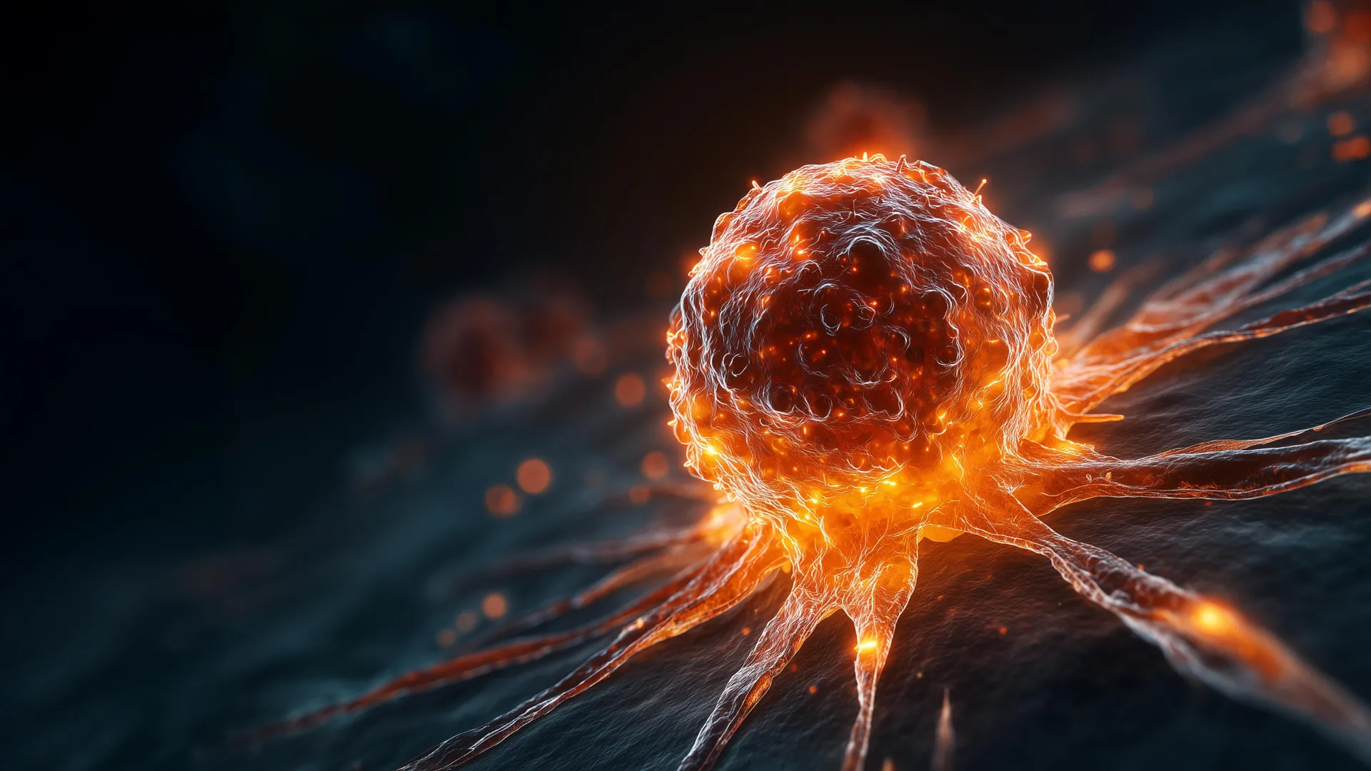 Melanoma's secret to cheating death has finally been revealed