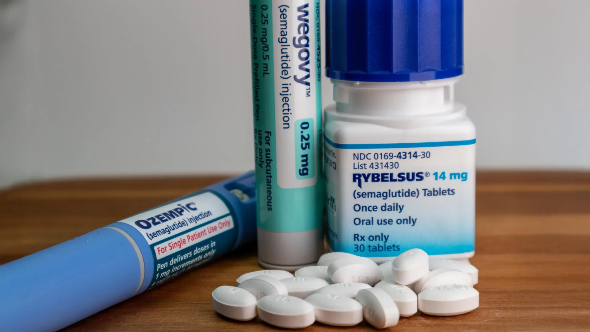 Anti-Inflammatory Properties of Weight Loss Medications Investigated
