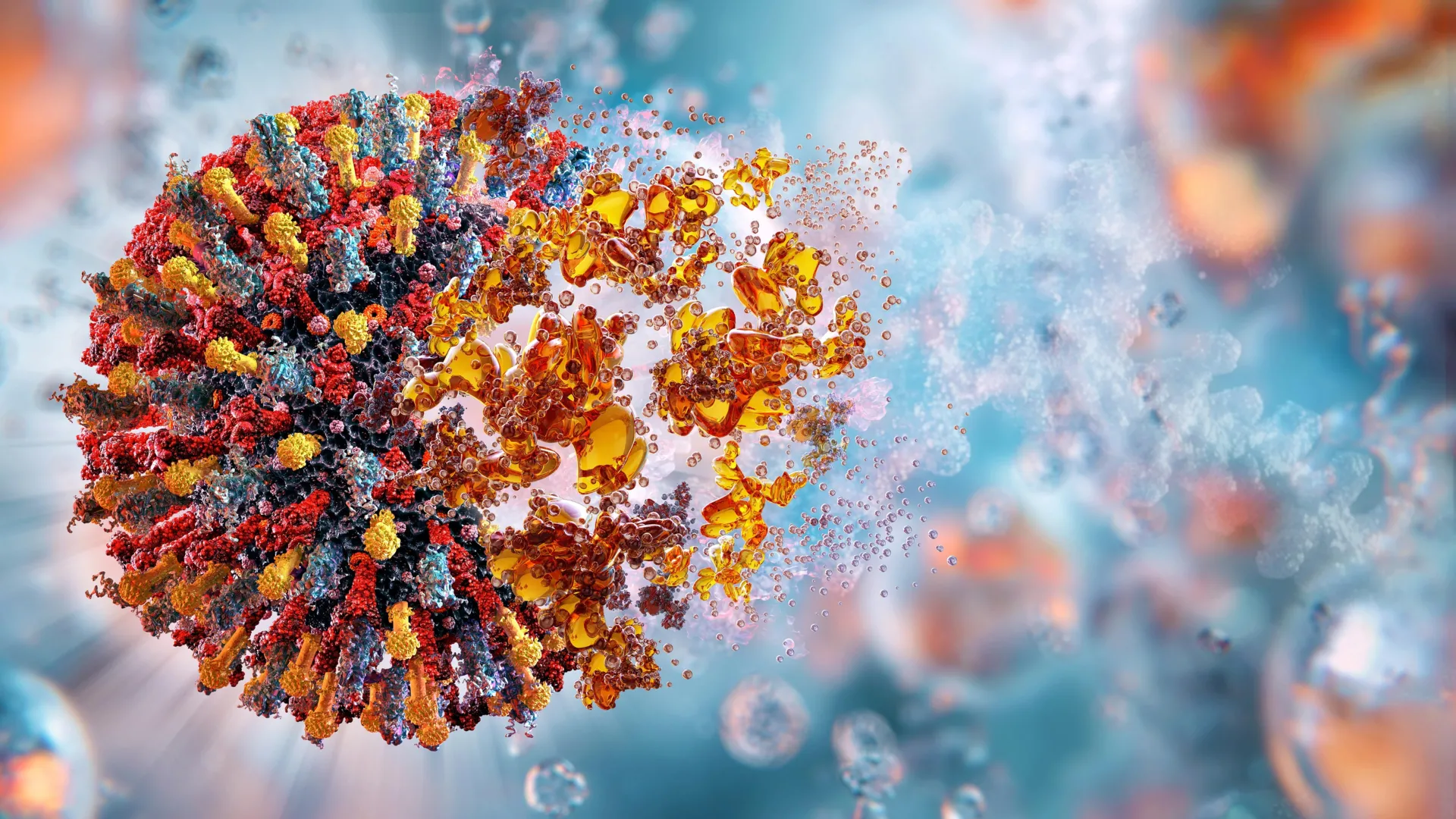 Eksperimentinis vėžio vakcina rodo sėkmingą veikimą laboratoriniame kokybės kontroliuojamų sąlygose.